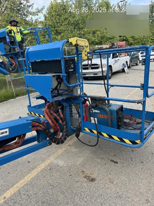 2023 MILLER ELECTRIC CST-282