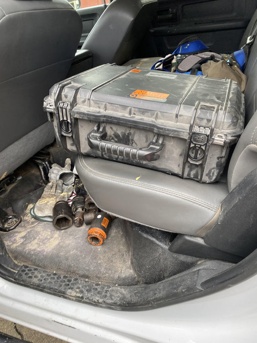 2021 TORCUP VT-1000KIT