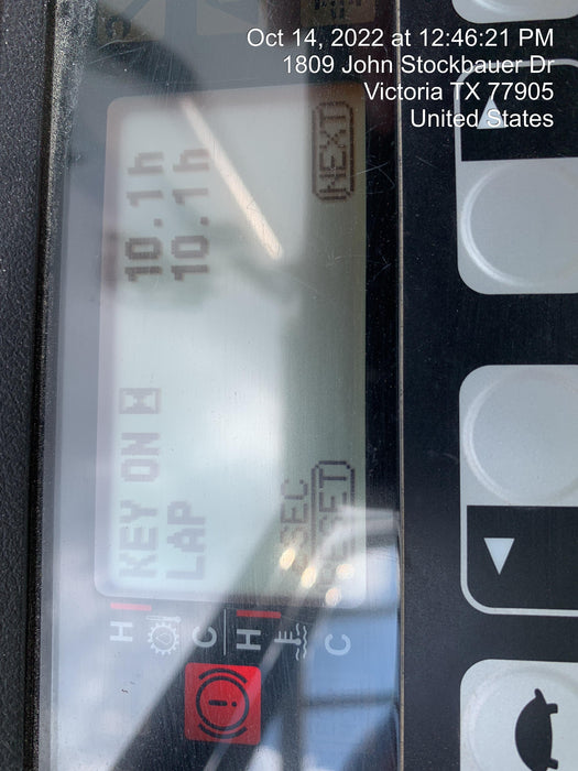 2022 TOYOTA 50-8FGU25