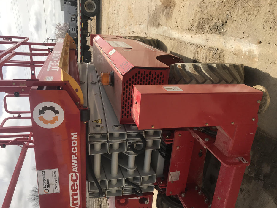 2020 MEC 4069RT