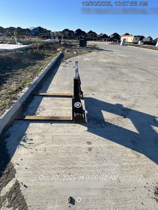 2023 ARROW MATERIAL HANDLING F5100CB