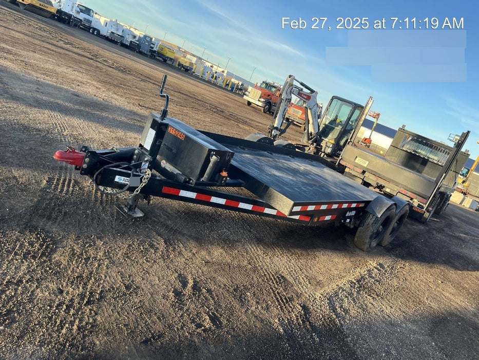 2023 STEELPOINT K19E