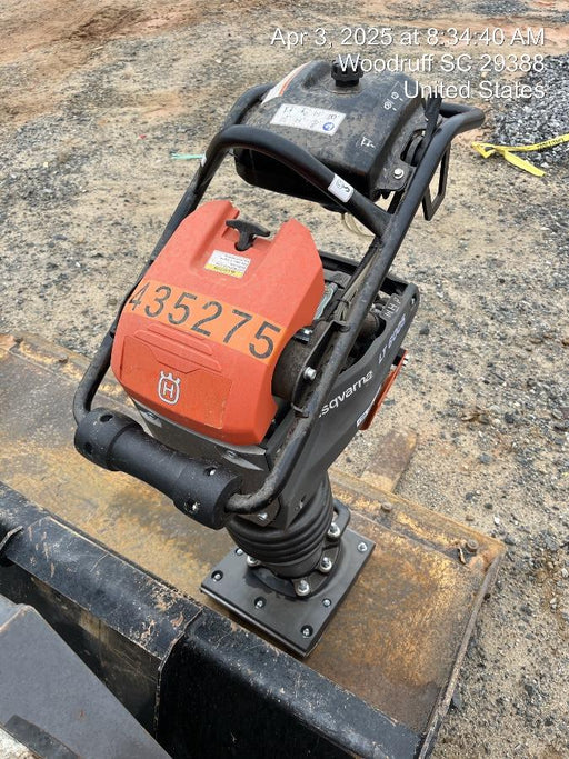 2024 HUSQVARNA LT6005