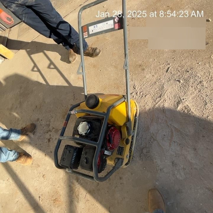 2022 WACKER NEUSON WP1540AW