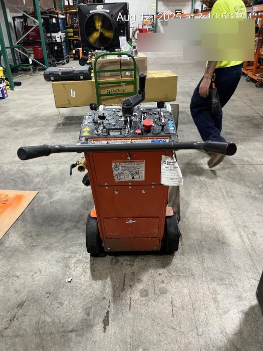 2024 HUSQVARNA FS 524