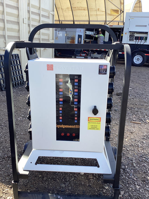 2022 TRYSTAR TP-43C-M-F10