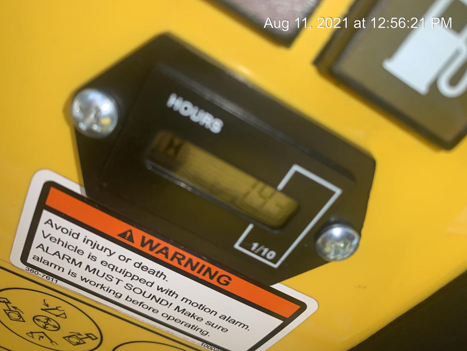 2021 WACKER NEUSON 803