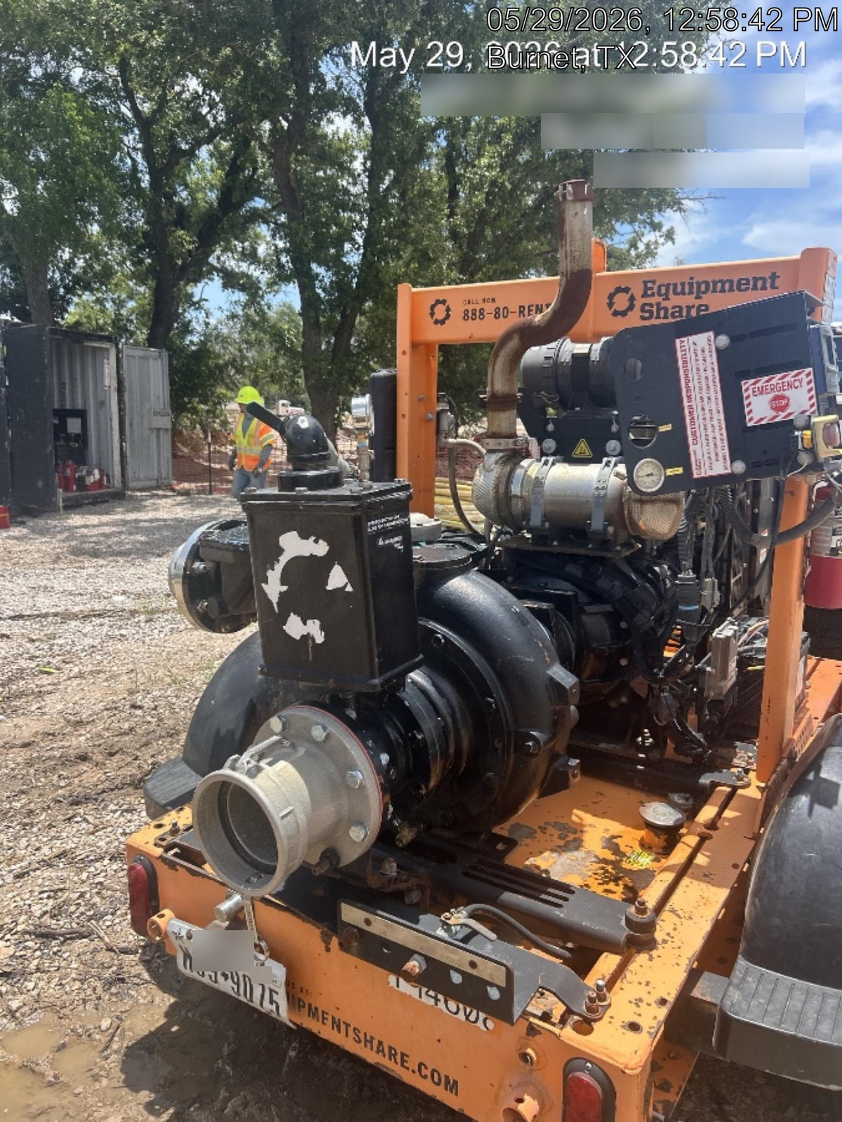 2021 PIONEER PP66S12L71-TD2.9L4