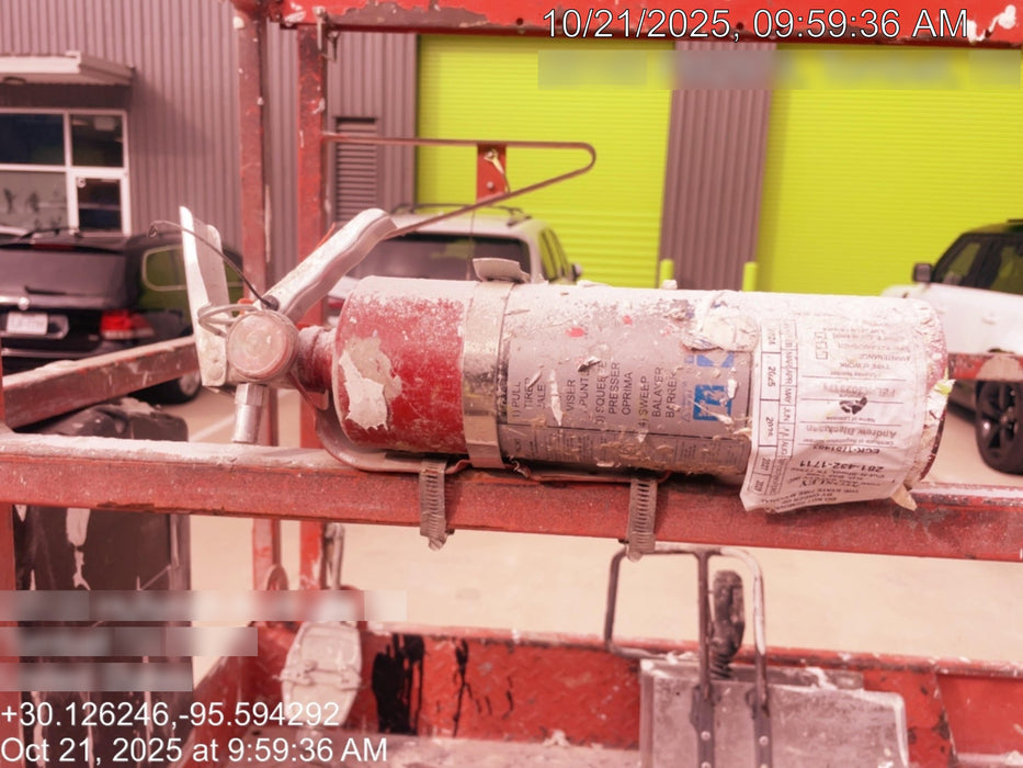 2018 SKYJACK SJIII-3219