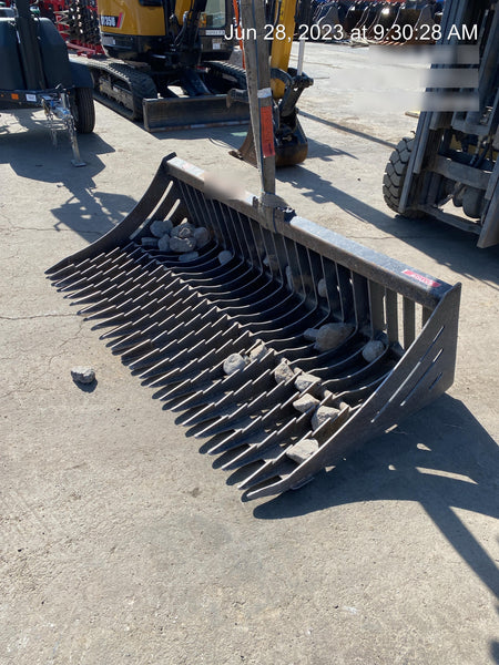 2021 ARROW MATERIAL HANDLING 374UNRB