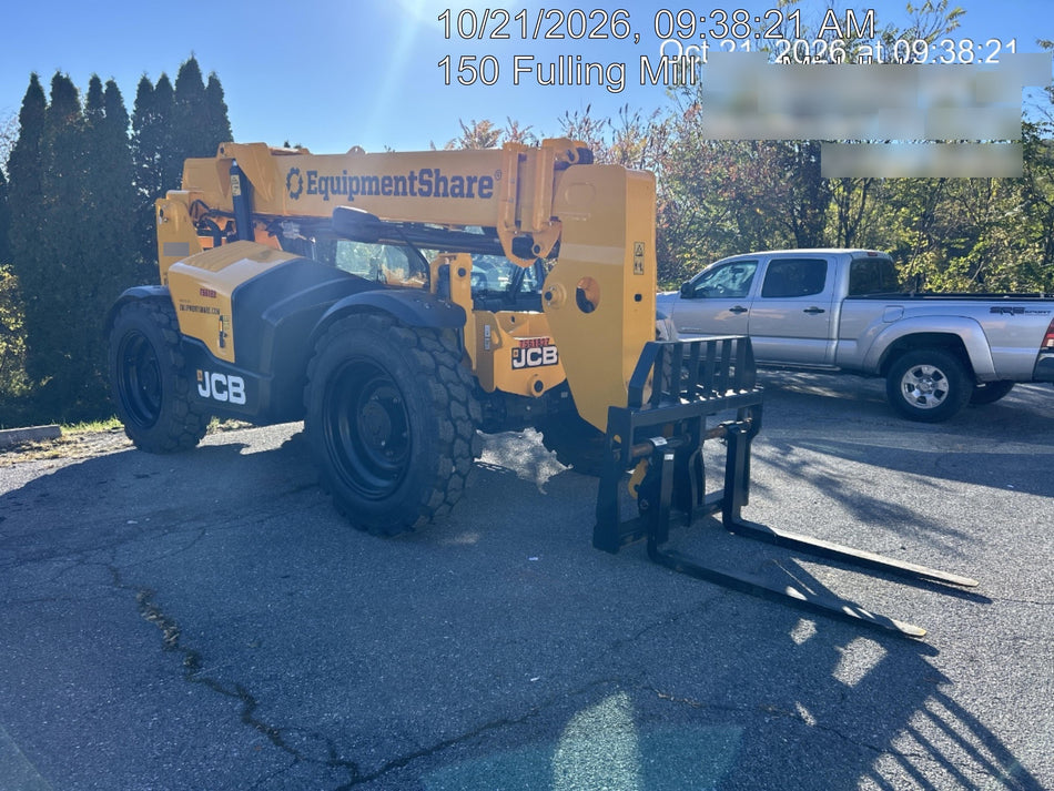 2026 JCB 506-36