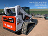 2021 BOBCAT T740
