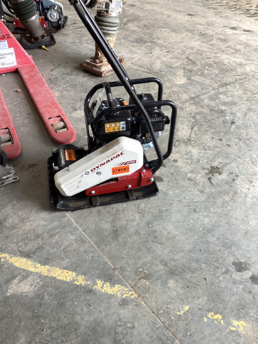 2022 DYNAPAC DFP8X