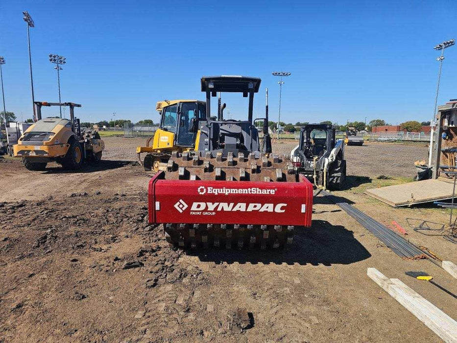 2024 DYNAPAC CA1400D