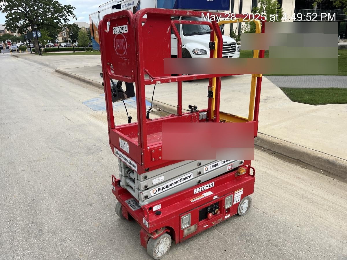 2022 MEC 1330SE