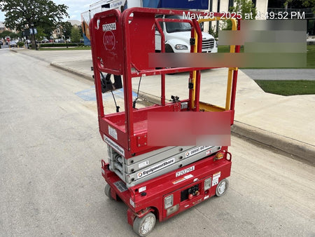 2022 MEC 1330SE