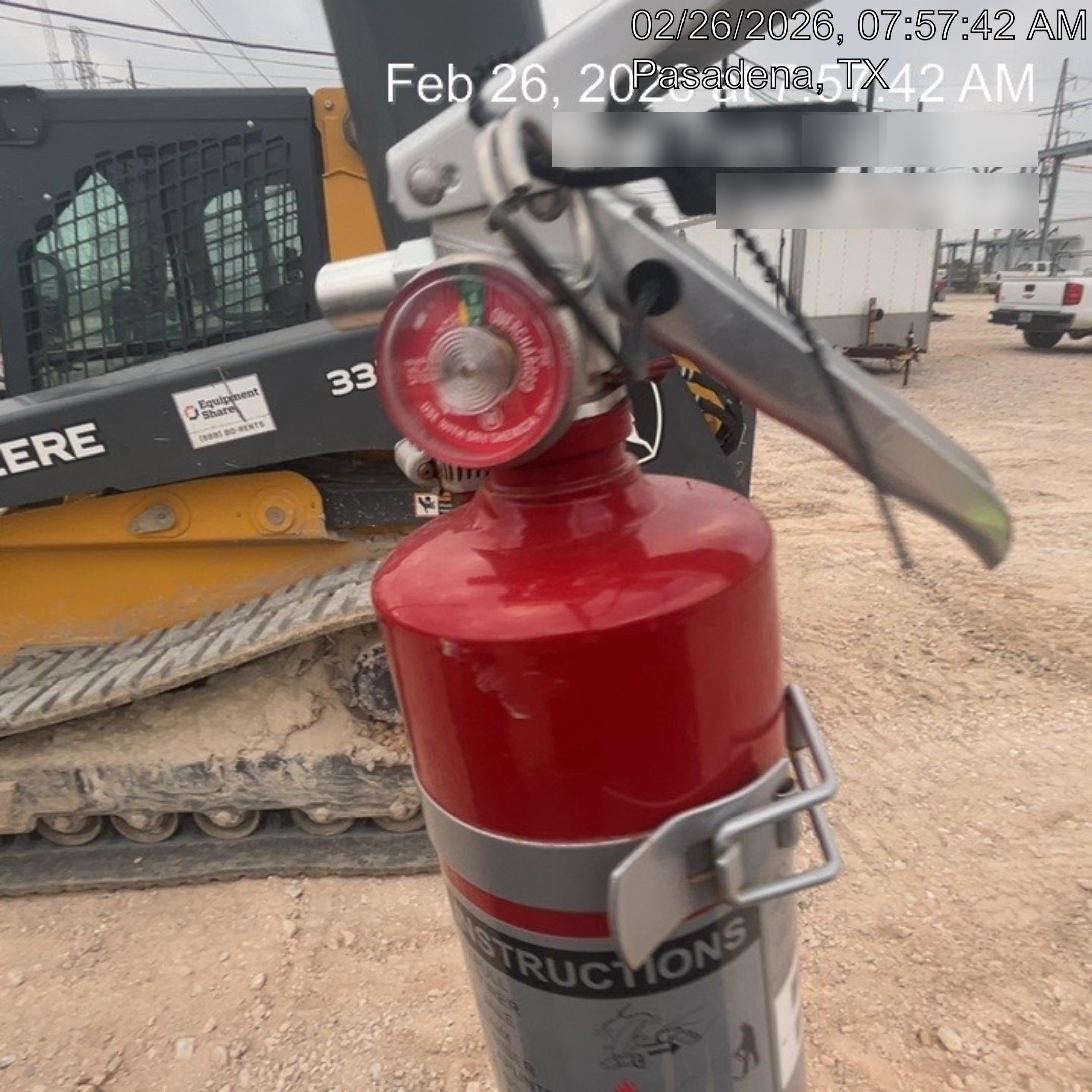 2020 WACKER NEUSON RD12A