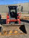2020 TAKEUCHI TL8R2-CR