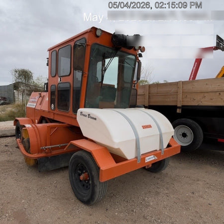 2022 BROCE RCT350