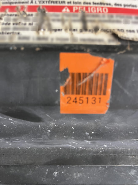 2022 SIMPSON SCGH5500