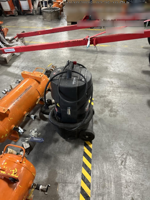 2025 LINCOLN ELECTRIC K3972-5