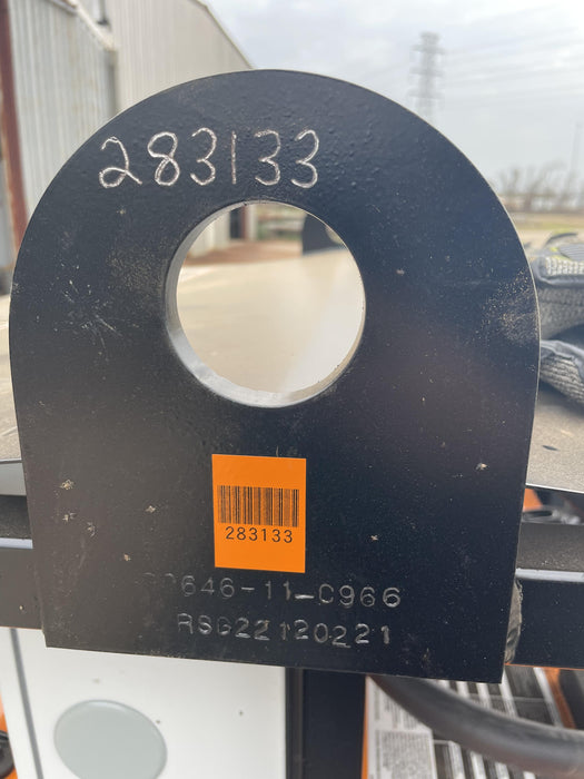 2022 LINCOLN ELECTRIC K3402-2