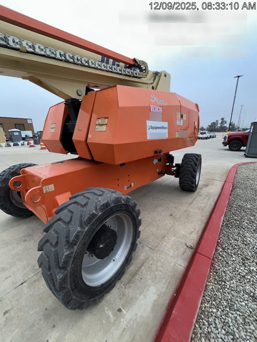 2019 JLG 860SJ
