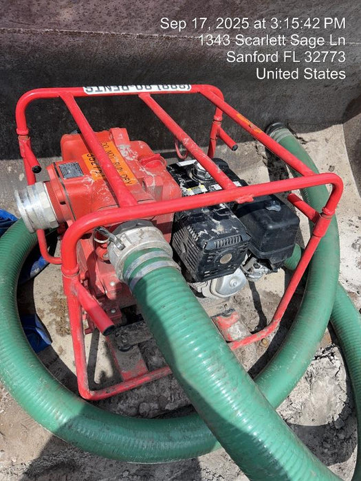 2023 MULTIQUIP QP4TH