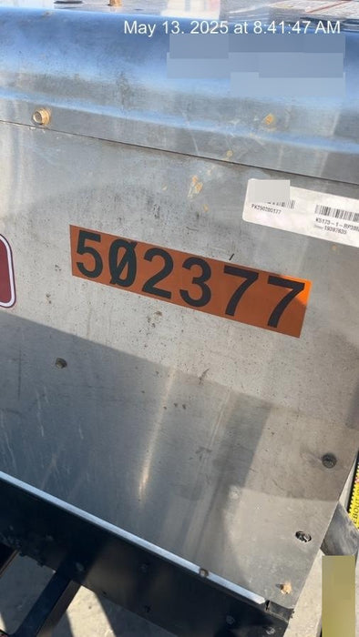 2025 LINCOLN ELECTRIC LE400