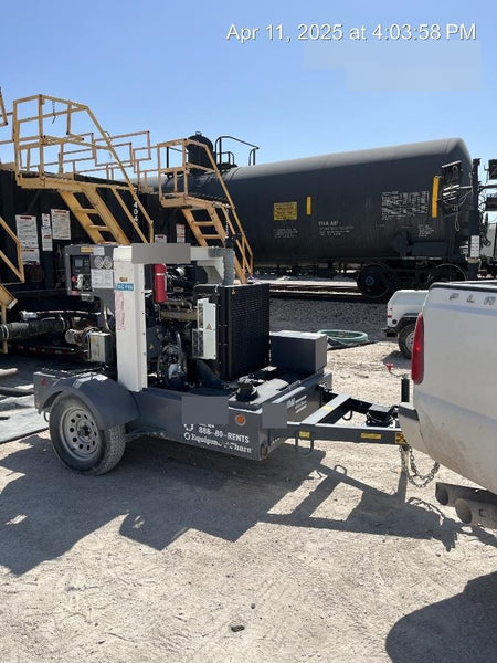 2023 ATLAS COPCO PAC F44 KD