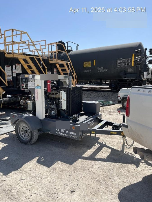 2023 ATLAS COPCO PAC F44 KD