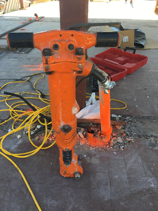 2020 MICHIGAN PNEUMATIC MP-TPB90-114