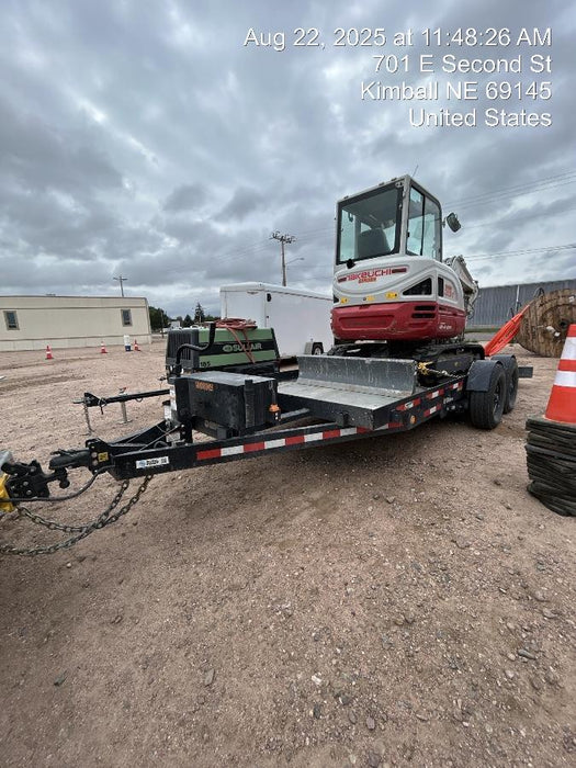 2025 STEELPOINT K19E