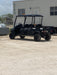 2021 Club Car CA1700D Canopy, Diesel, 4 Passenger