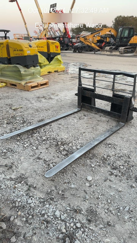 2024 ARROW MATERIAL HANDLING FS5100CB - 72"