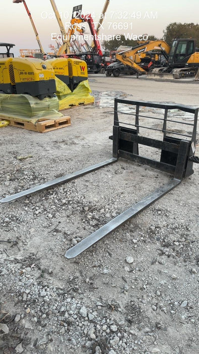 2024 ARROW MATERIAL HANDLING FS5100CB - 72"