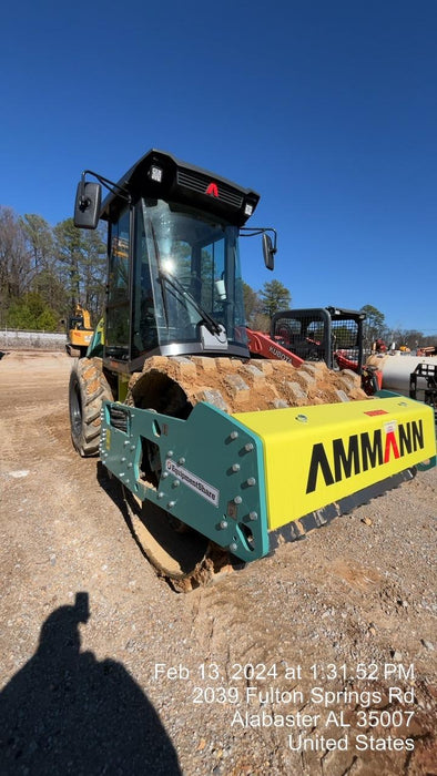 2023 AMMANN ARS70