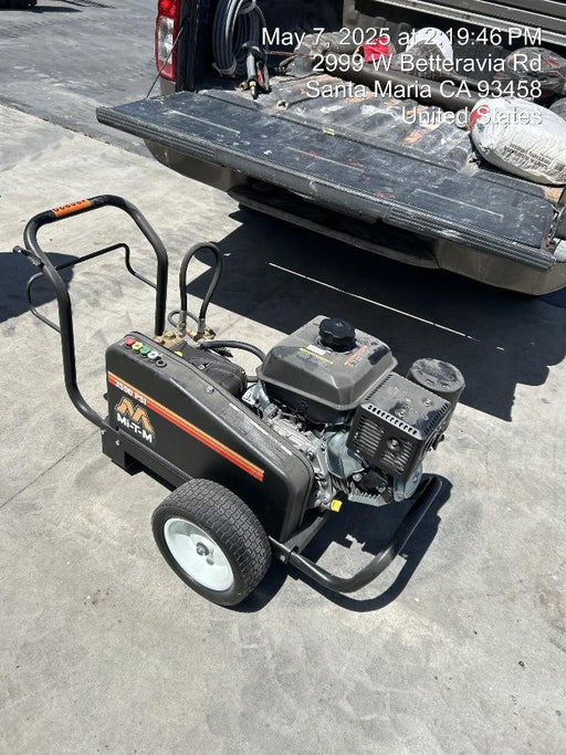 2025 MI-T-M CW-3504-5MGH