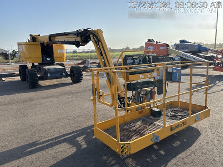 2023 HAULOTTE HT46RTJO
