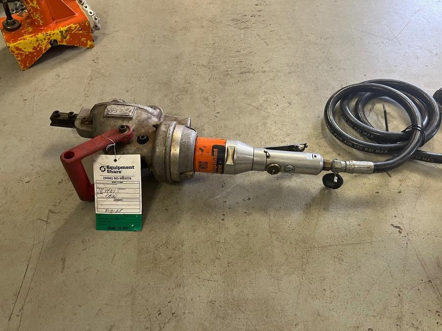 2021 MICHIGAN PNEUMATIC 10267