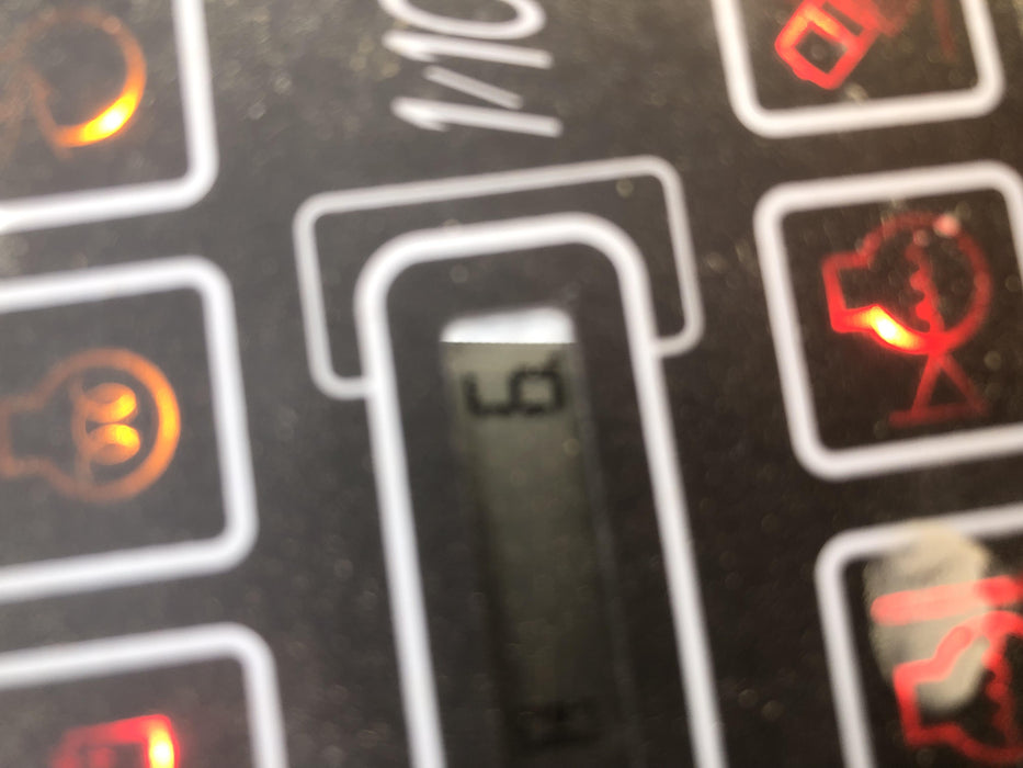 2020 WACKER NEUSON RTLx-SC3