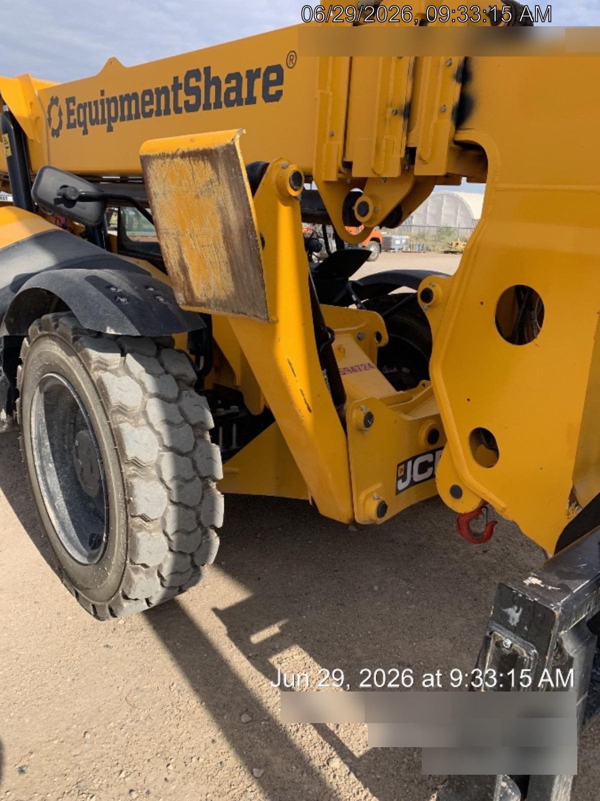 2025 JCB 510-56