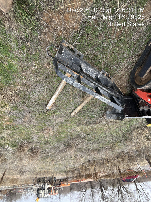 2023 MANITOU 50504723