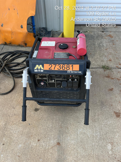 2022 MI-T-M GEN-8000-IMM1E