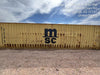 2021 CONEX Storage Container 8'x8'x40'