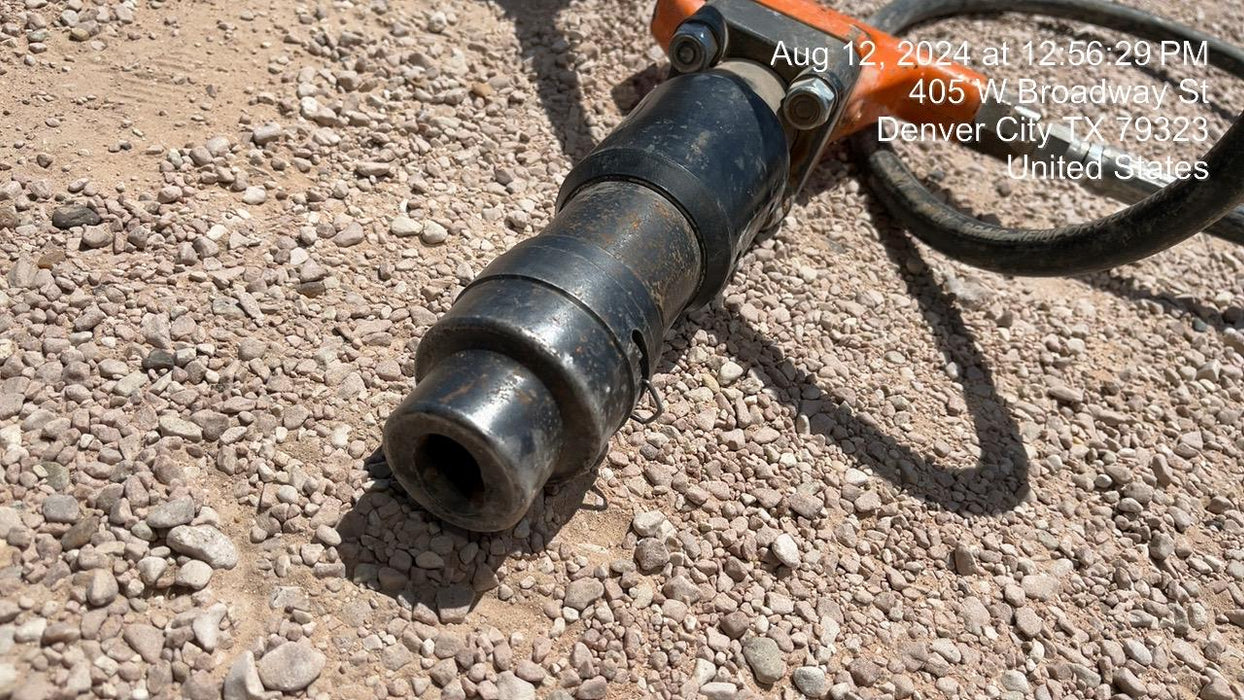 2021 MICHIGAN PNEUMATIC MP-CH3R