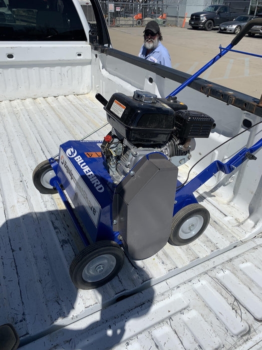 2022 BLUEBIRD PR18H5FA