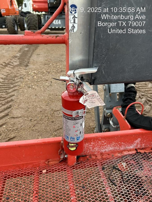 2025 BOBCAT PA915WCU-T4F