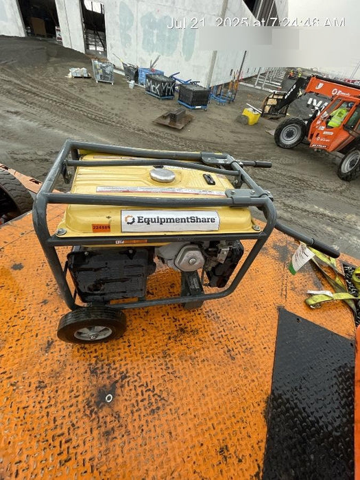 2022 WACKER NEUSON GP6600A