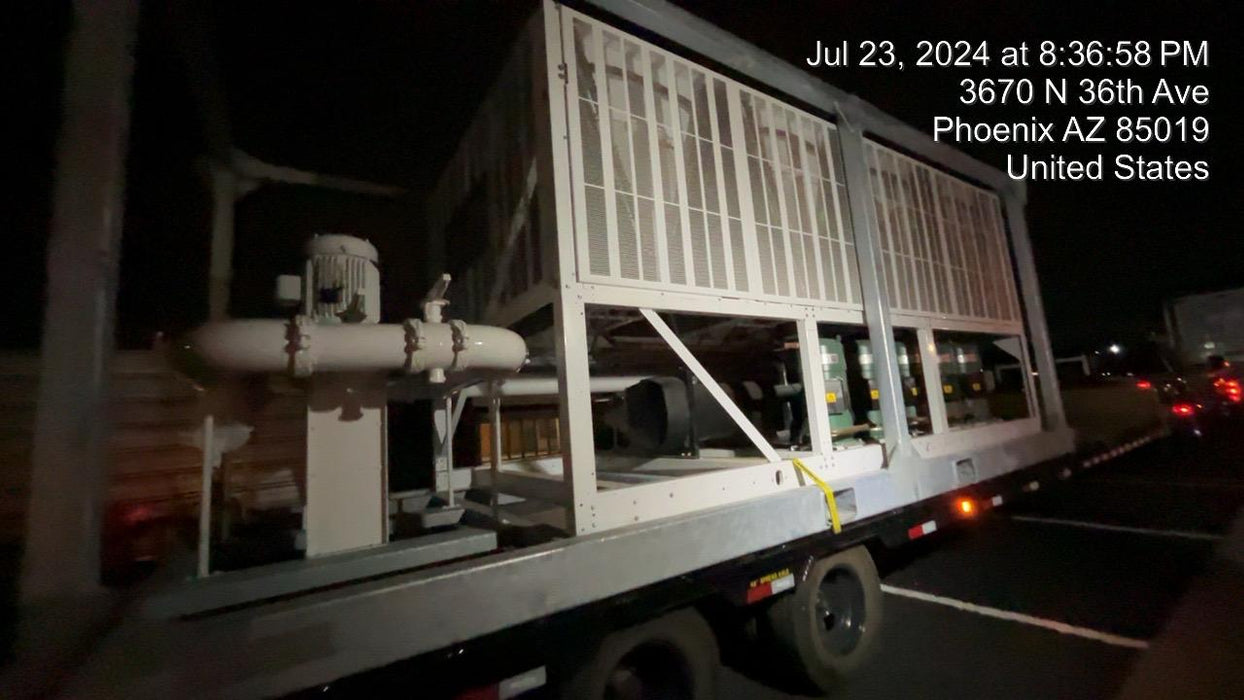 2024 CAPS PCHH-150TC-0NN0NN-5E5-0-PG2CEUP